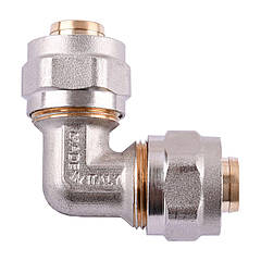 Куточок проміжний APE ITALY 751 L 20x20