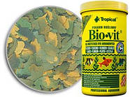 Корм Tropical Bio-vit 250 мл.