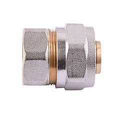 Муфта з внутрішньою різзю APE ITALY 702 L 1x26