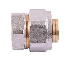 Муфта з внутрішньою різзю APE ITALY 702 L 1x32