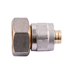 Муфта з внутрішньою різзю APE ITALY 702 L 3/4x16