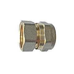 Муфта з внутрішньою різзю NTM NF-1012 16х3/4"