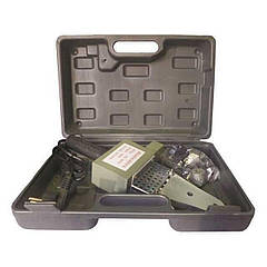 Паяльник PPR для поліпропілену Ø20-32