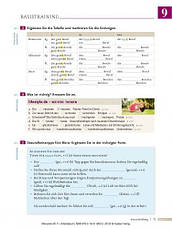 Menschen B1.1 Arbeitsbuch mit Audio-CD / Зошит німецькою мовою з CD-диском, фото 5