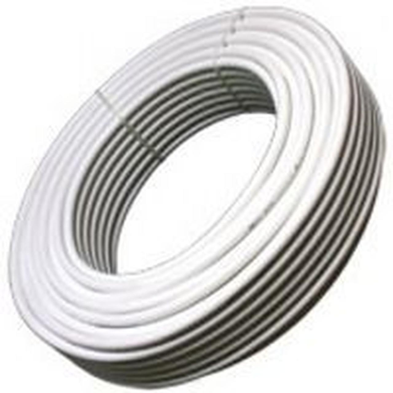 Труба металопластикова для водопостачання і опалення 16х2,0 PEX*AL*PEX PEXAL-PL, фото 1