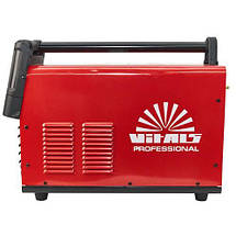 Зварювальний апарат Vitals Professional AC / DC-2000 TIG Alu Puls, фото 3