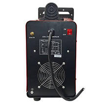 Зварювальний апарат Vitals Professional AC / DC-2000 TIG Alu Puls, фото 5