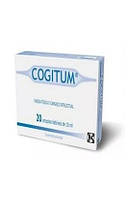 Когитум (Cogitum)-20/10мл ампулы для нормализацыи ЦНС.Португалия,большой срок годности