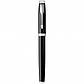 Набір ручок Parker IM 17 Black CT FP+BP в подарунковій упаковці DUOSETS (22192b19), фото 3