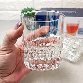 Набір віскі-склянок Luminarc Imperator 6х300 мл N1287, фото 1