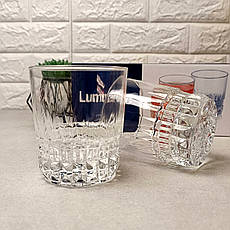 Набір віскі-склянок Luminarc Imperator 6х300 мл N1287, фото 3