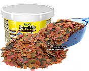 TetraMin тетрамін основний корм на вагу 500 мл (100 грам)