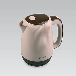 Електричний чайник MR-042-BEIGE
