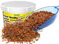 TetraMin Pro Crisps корм на развес 500 мл (100 грамм)