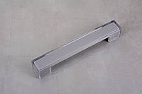 Мебельная ручка Poliplast РП-31/160 серый KS0306Q0