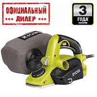 Рубанок электрический Ryobi EPN6082CHG (0.6 кВт, 82 мм) YLP