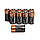 Батарейка Duracell Lithium CR123 3V ОРИГИНАЛ (нові, без паковання), фото 3