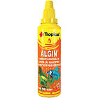 Algin Tropical 50ml препарат для боротьби із зеленими водоростями код 33032