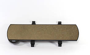 Відео реєстратор дзеркало заднього виду 116c DVR автореєстратор