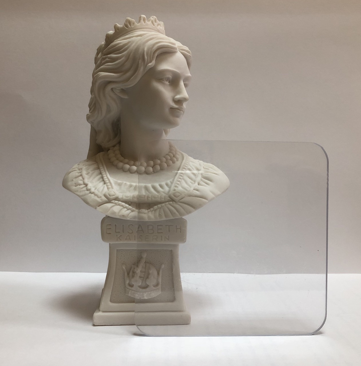 Монолітний полікарбонат 2 мм TUFFAK (вир-во Болгарія), Прозорий, фото 1