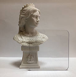 Монолітний полікарбонат 8 мм TUFFAK (вир-во Болгарія), Прозорий