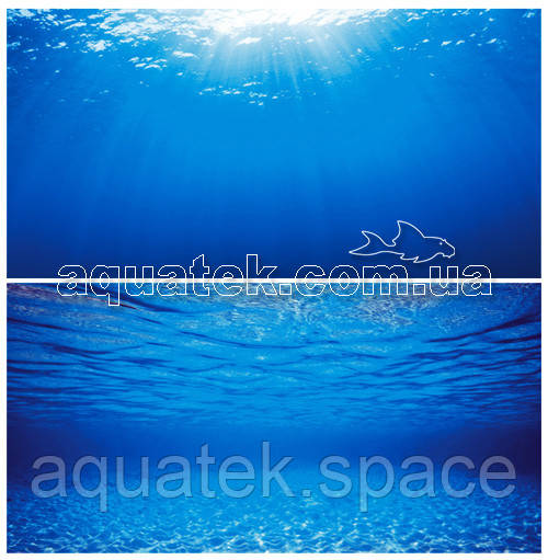 Фон для акваріума Juwel Poster 2XL 150х60 см