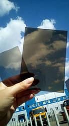 Монолітний полікарбонат TUFFAK (Болгарія)