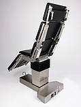Операційний рентгенопрозорий стіл Maquet 1130 Surgical Table, фото 9