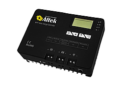 Контроллер заряда ALTEK 40A24M-LCD (MPPT)