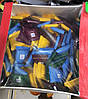 Шоколад Асорті Ріттер Спорт Ritter Sport Assorted Ящик 1 кг Німеччина, фото 3