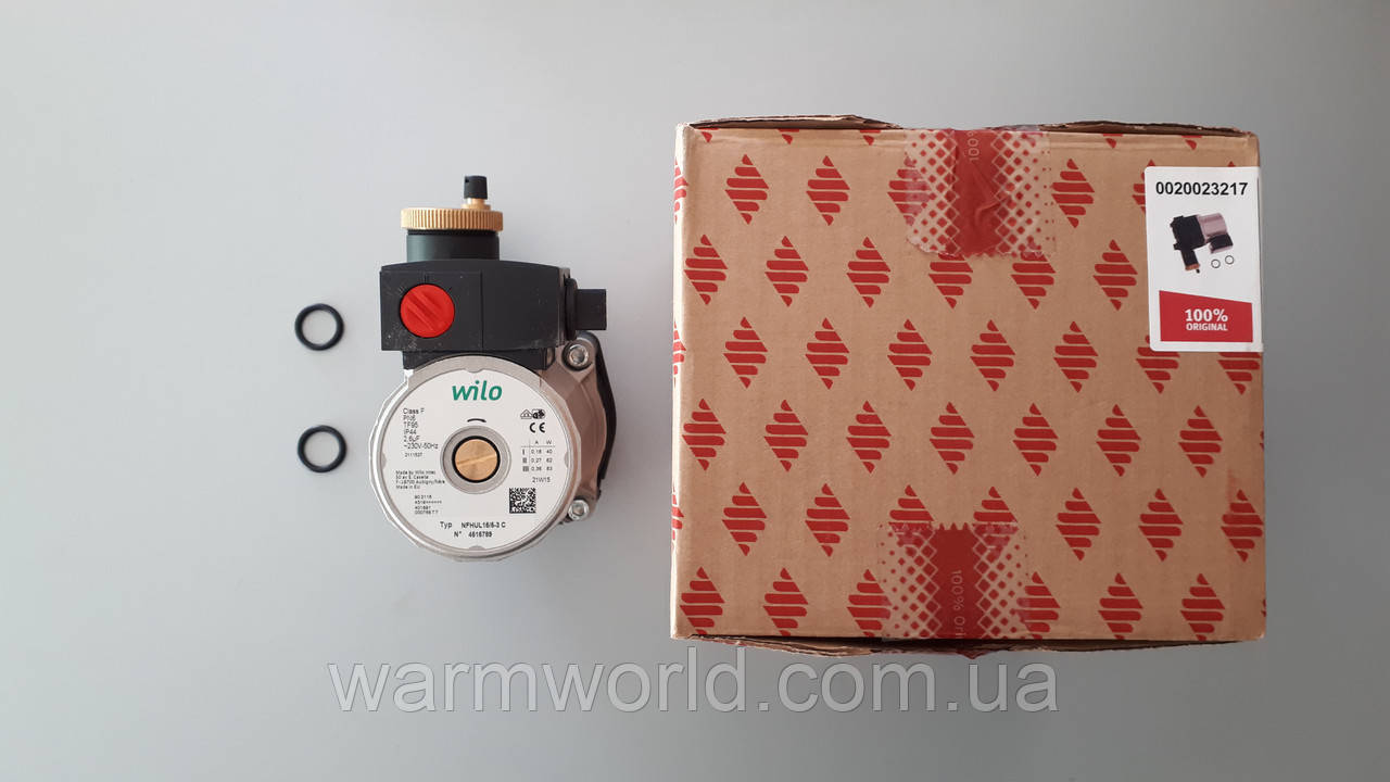 0020023217 Насос Скат K11 NFHUL15/5-3 C Protherm