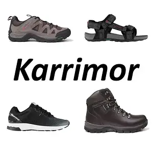 Взуття Karrimor