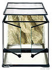 Тераріум скляний ExoTerra Glasterrarium 30х30х30 см PT2600