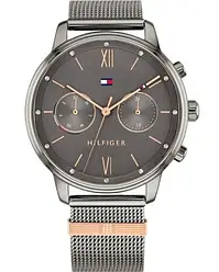1782304 Жіночий наручний годинник Tommy Hilfiger