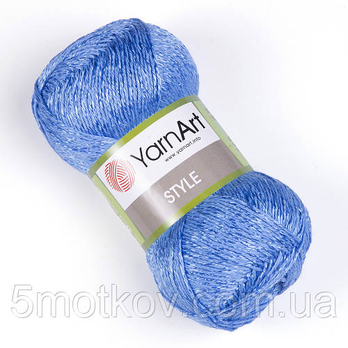 Пряжа YarnArt Style , цвет 669 (ID#1207318484), цена: 240 ₴, купить на ...