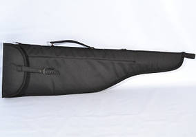 Чохол на поролоні синтетичний чорний