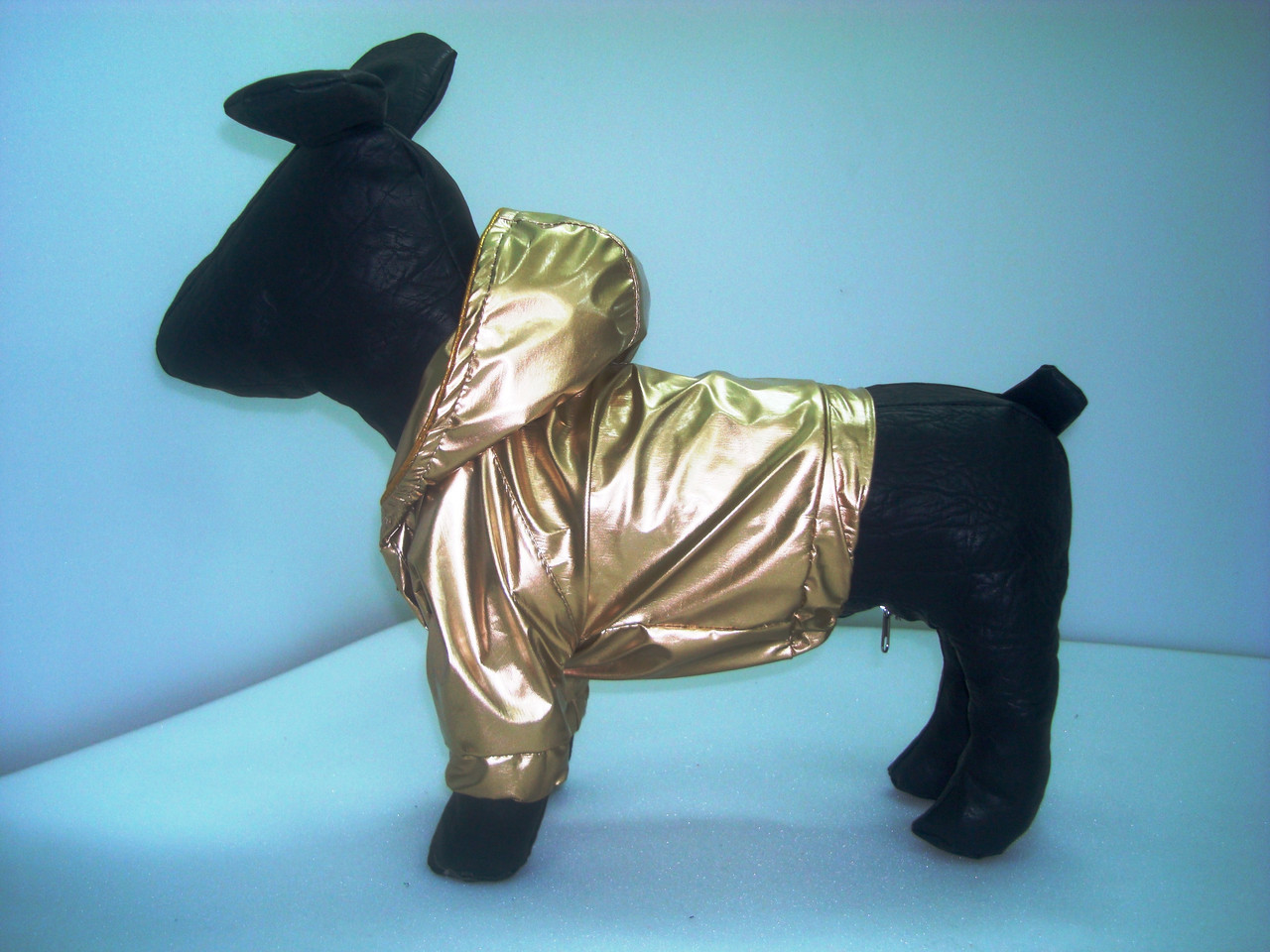 Курточка для собачки Диско, фото 1