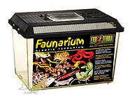 Фаунаріум пластиковий ExoTerra Faunarium 30х19х20 см РТ2260