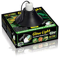 Светильник для террариума ExoTerra Glow Light 21 см (Hagen PT2054)