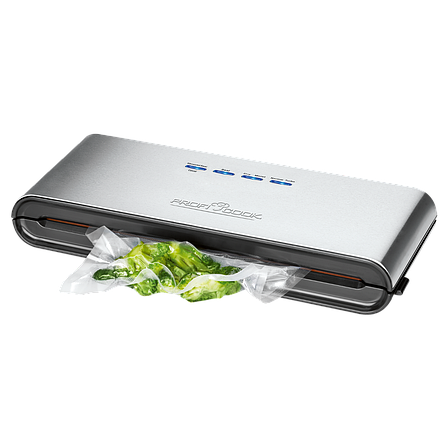Вакууматор вакуумний пакувальник для продуктів Profi Cook PC-VK 1080 Німеччина, фото 1