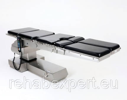 Б/У Операційний стіл Schaerer Axis 600 Operating Table Used