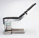 Б/У Операційний стіл Schaerer Axis 600 Operating Table Used, фото 9