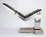 Б/У Операційний стіл Schaerer Axis 600 Operating Table Used, фото 5