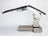 Б/У Операційний стіл Schaerer Axis 600 Operating Table Used, фото 4