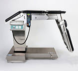 Б/У Операційний стіл Schaerer Axis 600 Operating Table Used, фото 7