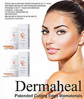 Dermaheal CC cream в наявності. Для замовлення телефонуйте\ пишіть Відправляємо зараз!!!