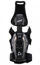 Захист кисти LEATT 5.5 Wrist Brace (Carbon), S/M