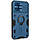 Чохол з кільцем підставкою Nillkin CamShield Armor для iPhone 13 Pro, фото 4