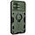 Чохол з кільцем підставкою Nillkin CamShield Armor для iPhone 13 Pro Max, фото 6