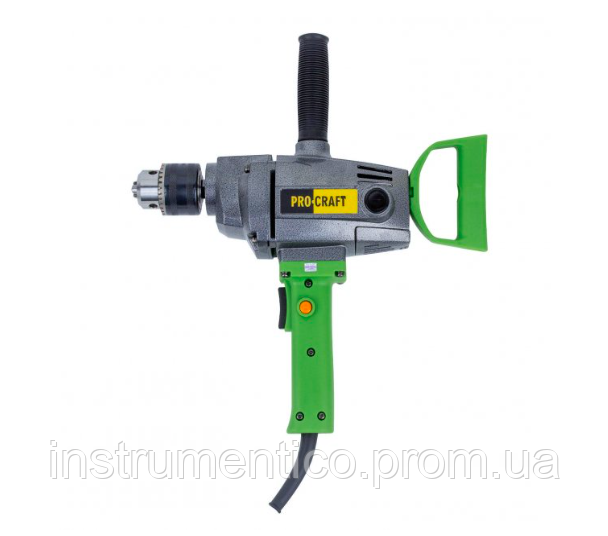Дрель-миксер Procraft PS1700